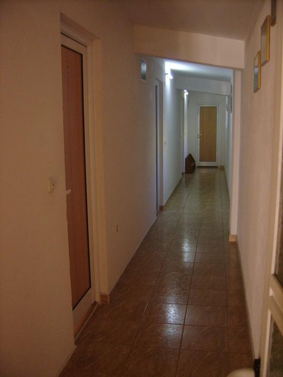 Villa Nikola Ohrid Exterior photo