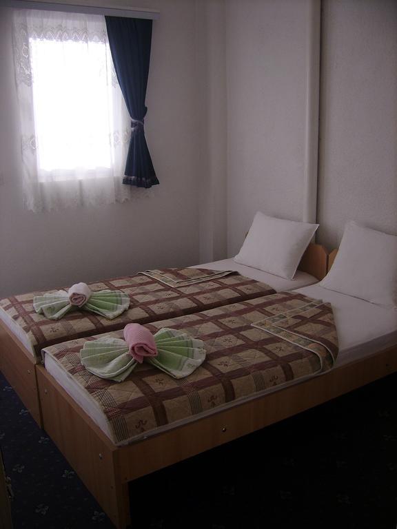 Villa Nikola Ohrid Room photo