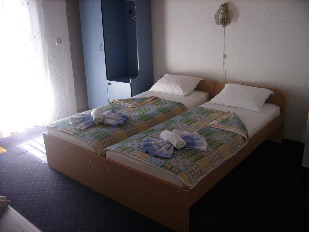 Villa Nikola Ohrid Room photo