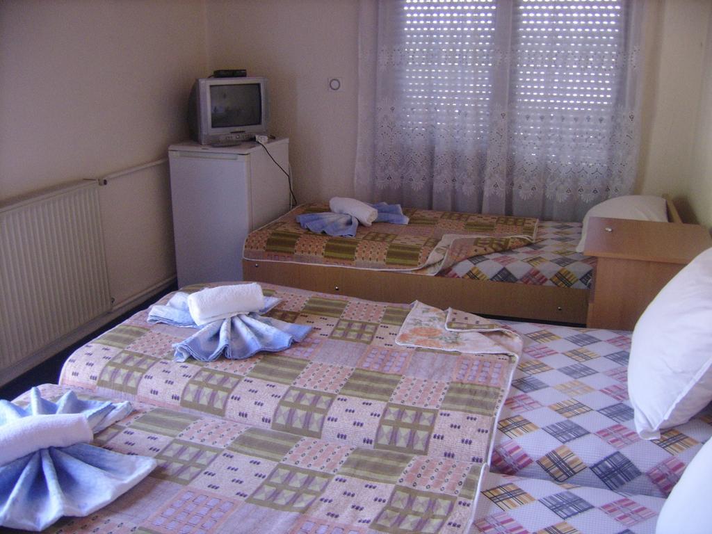 Villa Nikola Ohrid Room photo