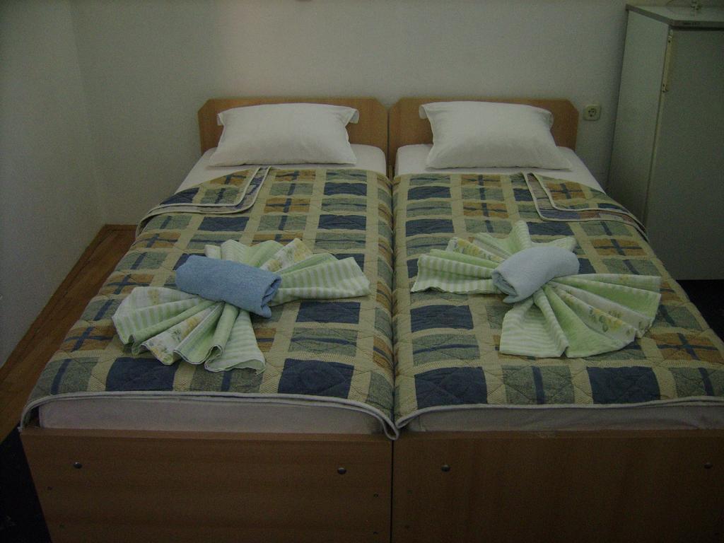 Villa Nikola Ohrid Room photo