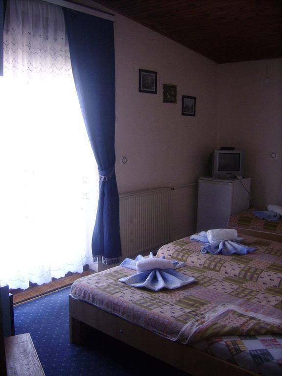 Villa Nikola Ohrid Exterior photo